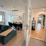 Allgaeu Retreat *