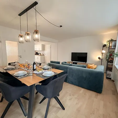 Allgäu Retreat Apartment Bad Wörishofen