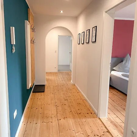 Allgaeu Retreat Διαμέρισμα *
