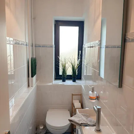 Διαμέρισμα Allgaeu Retreat Bad Wörishofen