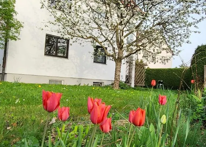 Allgäu Retreat Apartment *