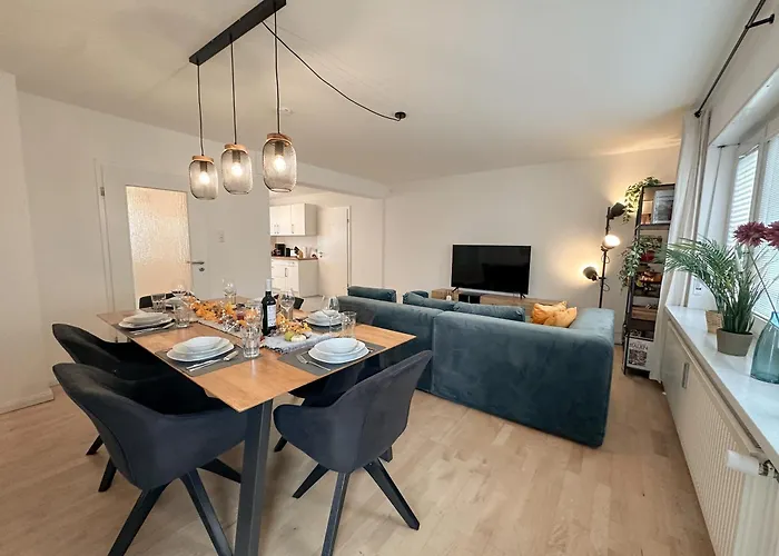 Allgäu Retreat Apartment Bad Wörishofen