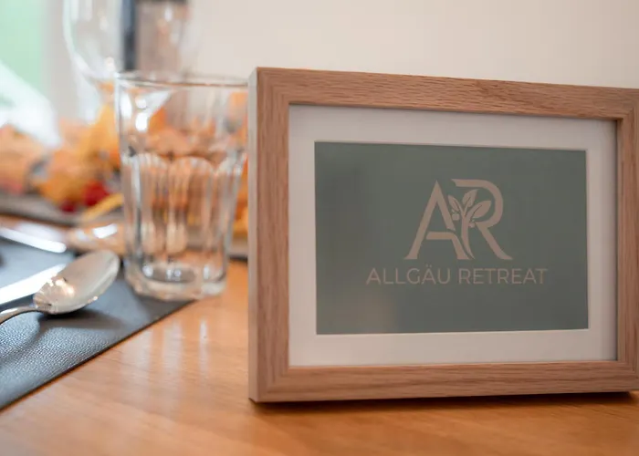 Allgäu Retreat