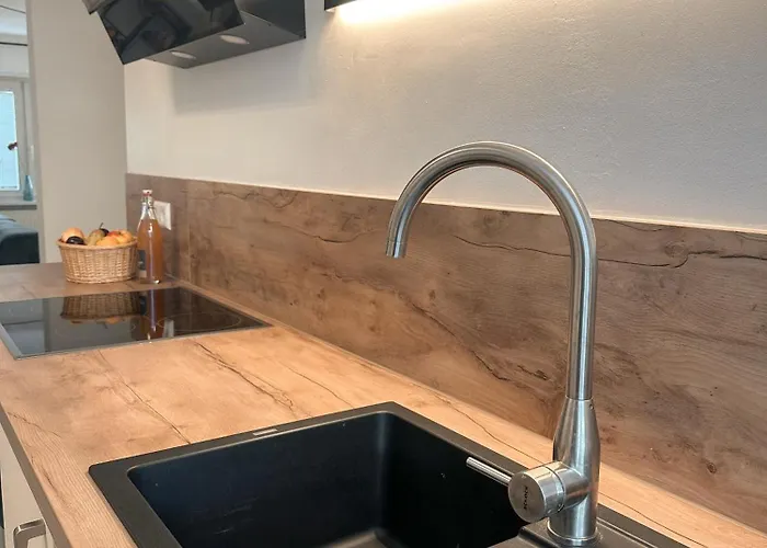 Apartment Allgäu Retreat Bad Wörishofen