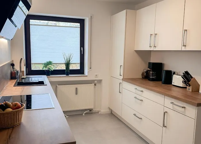 Allgäu Retreat Apartment *
