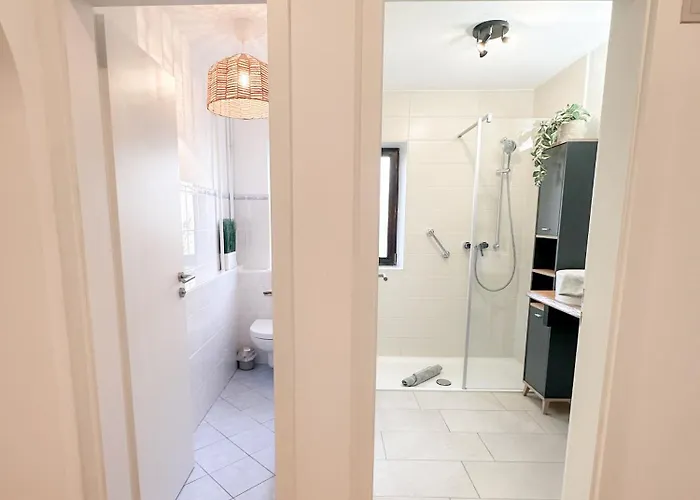Allgäu Retreat Apartment Bad Wörishofen