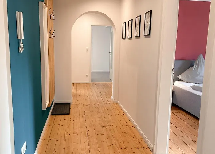 Allgäu Retreat Apartment *