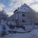 Allgaeu Retreat *