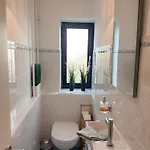 Apartmán Allgaeu Retreat Bad Wörishofen