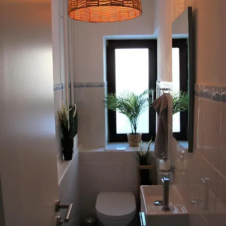 Apartment Allgaeu Retreat *
