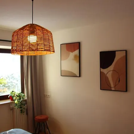 Allgaeu Retreat * 巴特沃里斯霍芬