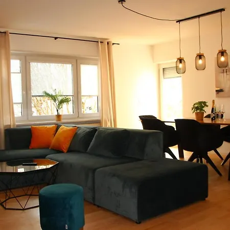 Allgaeu Retreat *