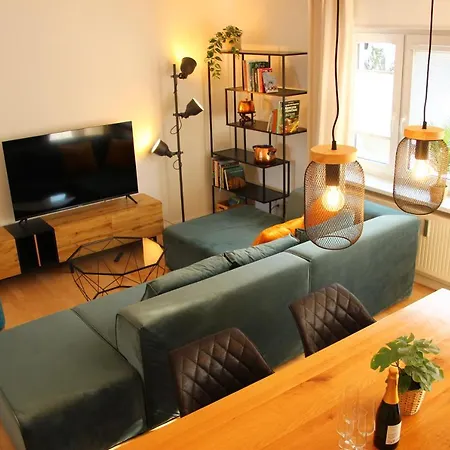 Allgaeu Retreat 公寓 *