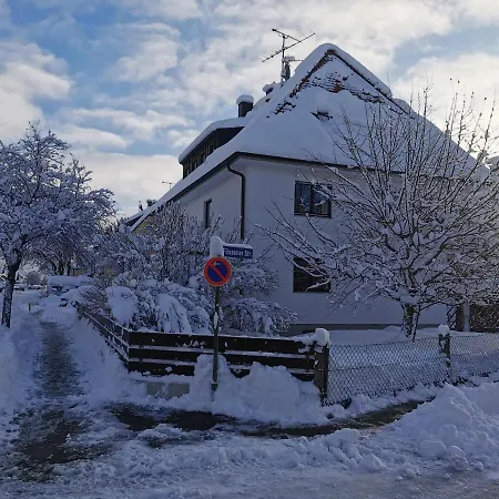 Allgäu Retreat *