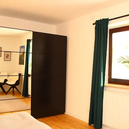 公寓 Allgaeu Retreat