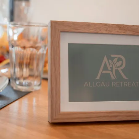 Allgäu Retreat