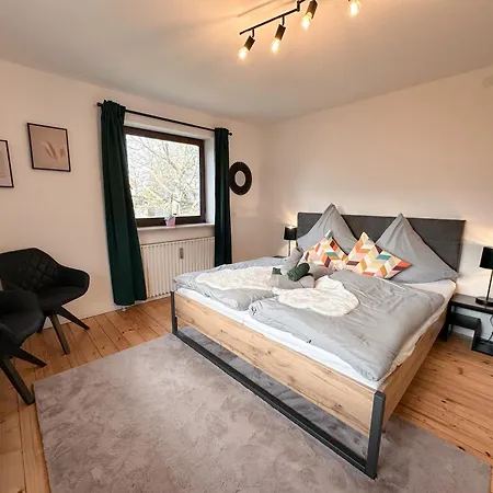 Allgaeu Retreat