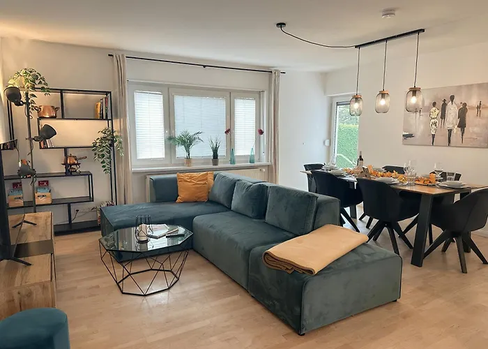 Allgaeu Retreat Apartamento